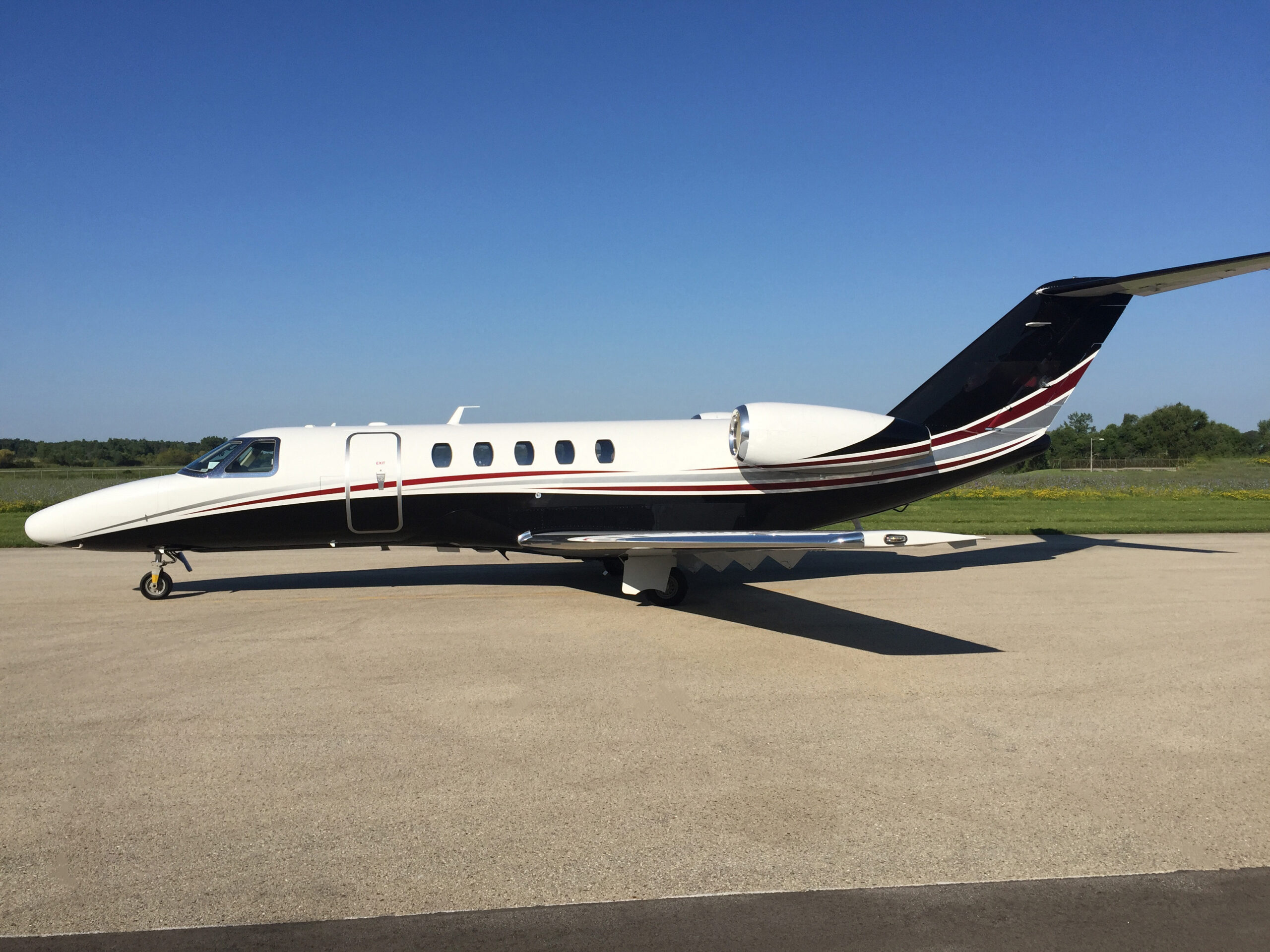 Cessna Citation Cj4 - Aviation Advisor, Inc.