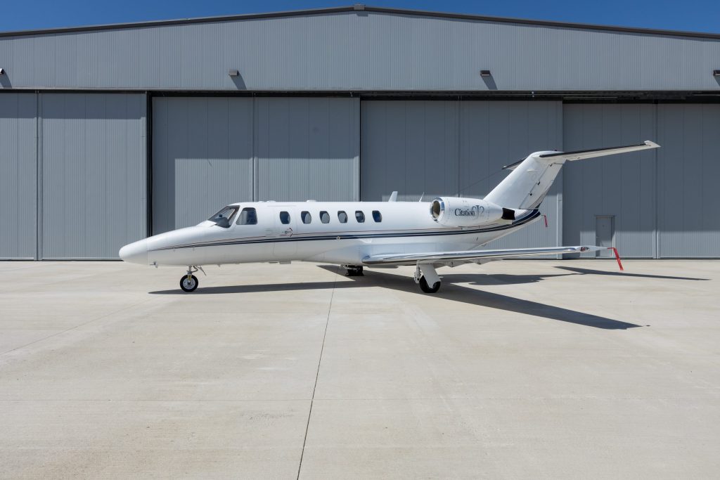 Cessna Citation CJ2 Charter Aircraft | Aviation Advisor, Inc.