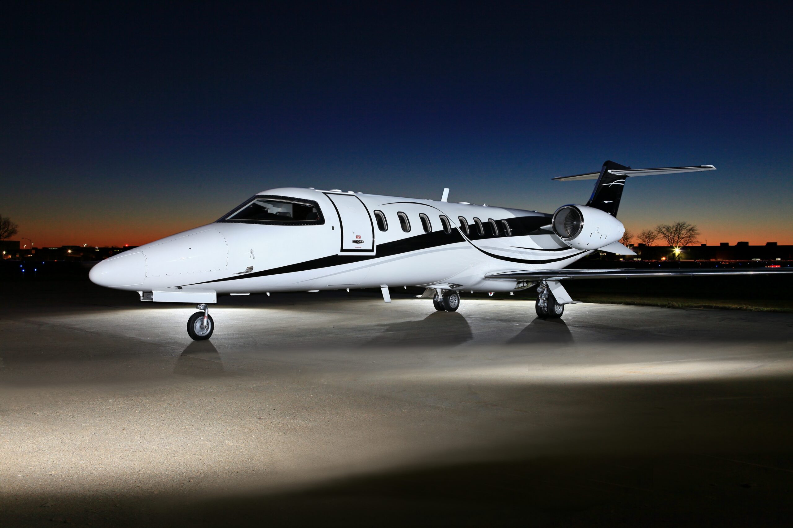 Aviation Advisor, Inc. - Midwest based Jet Charter and Management