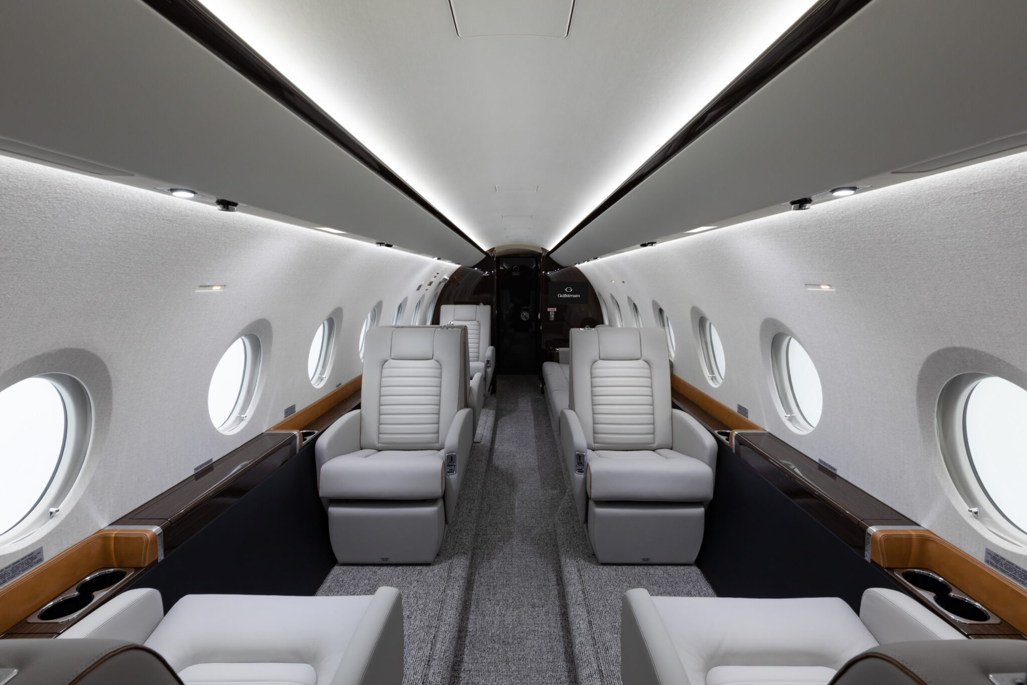 Gulfstream G280 - Aviation Advisor, Inc.