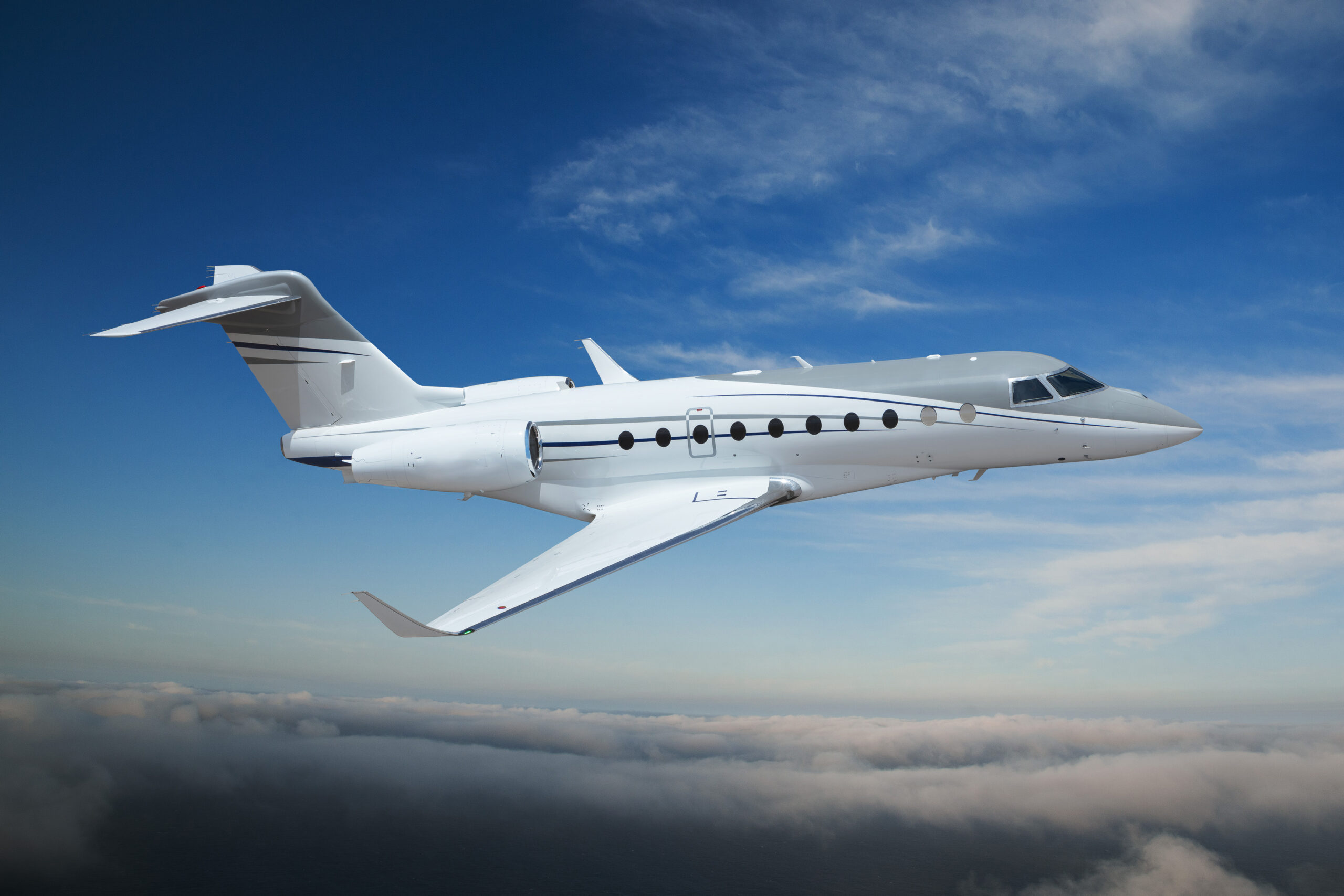 Gulfstream G280 - Aviation Advisor, Inc.