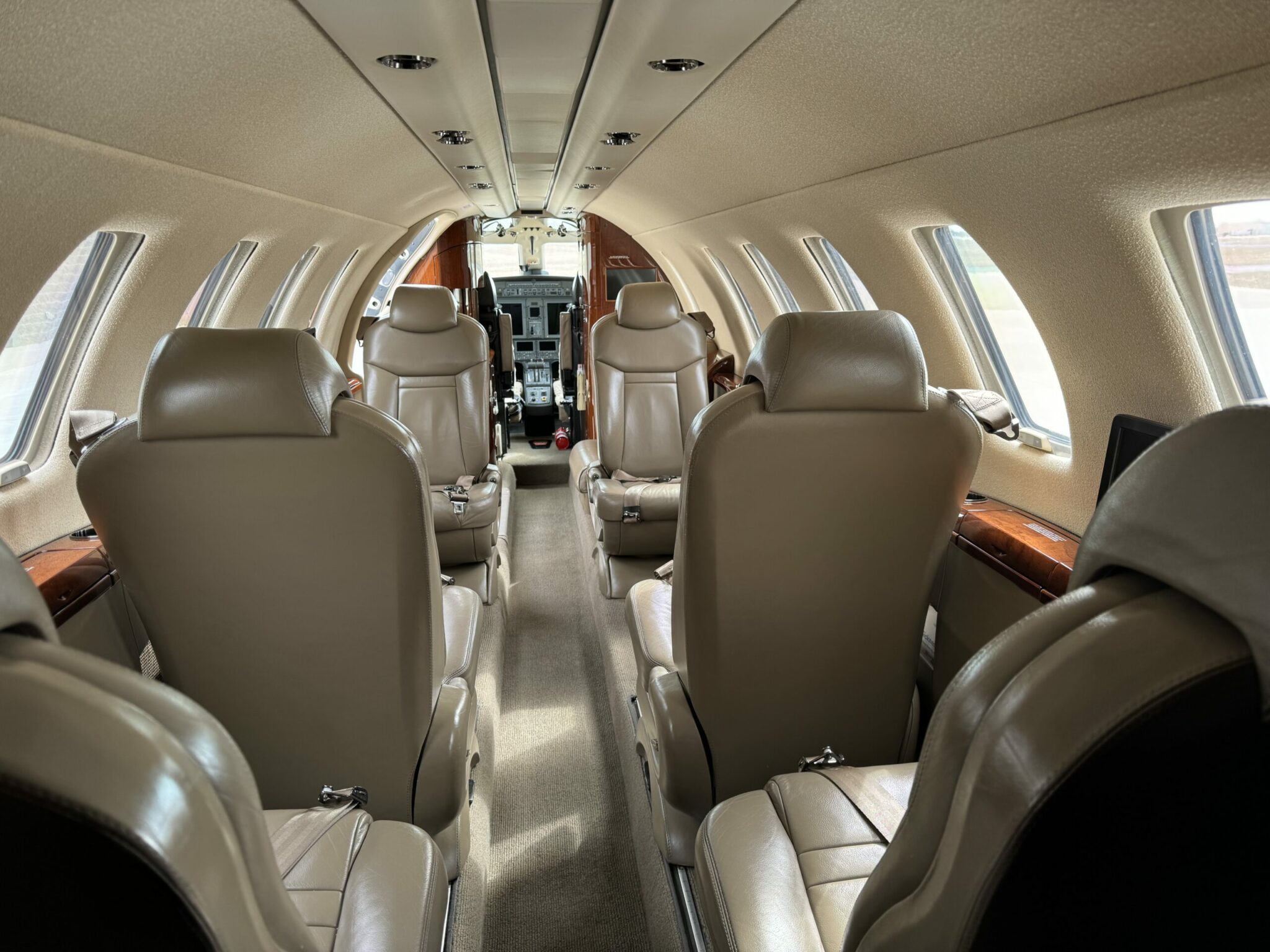 Citation CJ4 Charter Aircraft | Aviation Advisor, Inc.